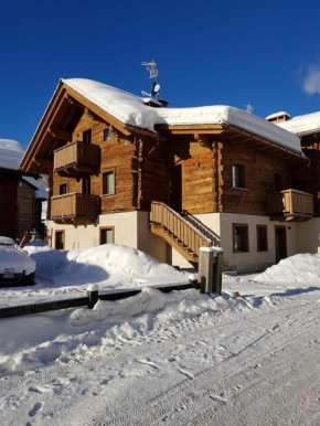 Chalet Shany